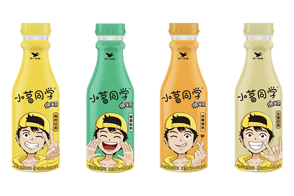 Chinese Snack