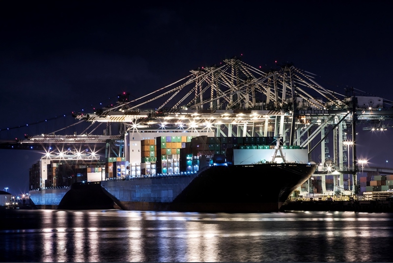 Ocean Freight Services