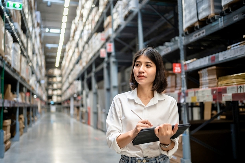 Cross-Border Fulfillment